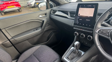 Renault Captur 1.6 E-Tech full hybrid 145 Rive Gauche 5dr Auto Hybrid Hatchback